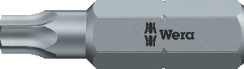 Bit WERA, TORX PLUS<sup>®</sup>