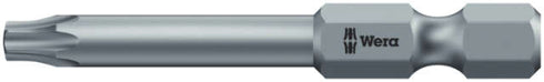 Bit WERA, TORX<sup>®</sup>, zähharte Ausführung, lang