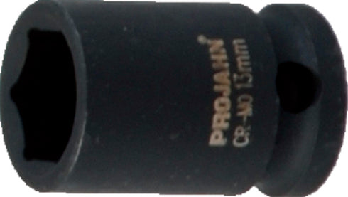 Schlagschrauber-Einsatz PROJAHN, 1/2" Sechskant