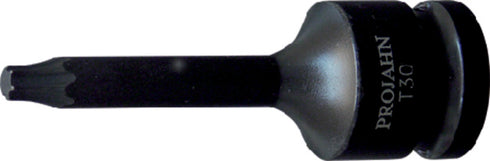 Schlagschrauber-Einsatz PROJAHN, 1/2"-TORX<sup>®</sup>