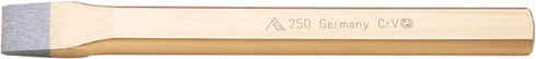 Flat Chisel RENNSTEIG TOOLS, for metalworking