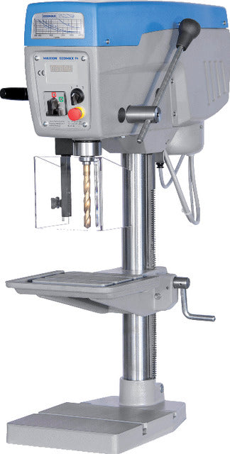 Tischbohrmaschine MAXION, ECOMAX 14