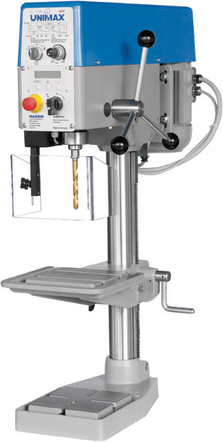 Tischbohrmaschine MAXION, UNIMAX 1 TAP