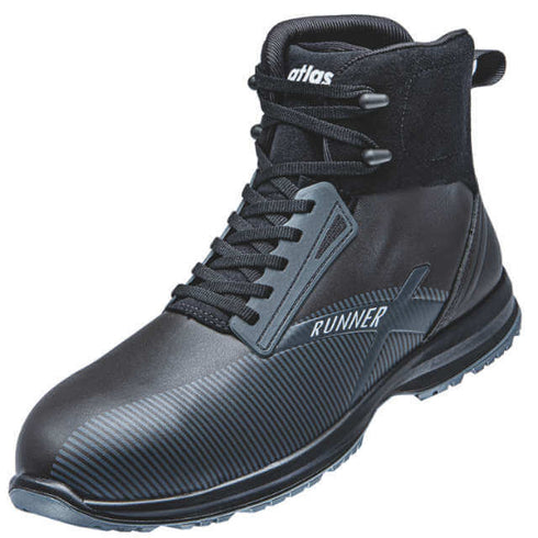Damen-Sicherheitsstiefel ATLAS, GX 305 ESD