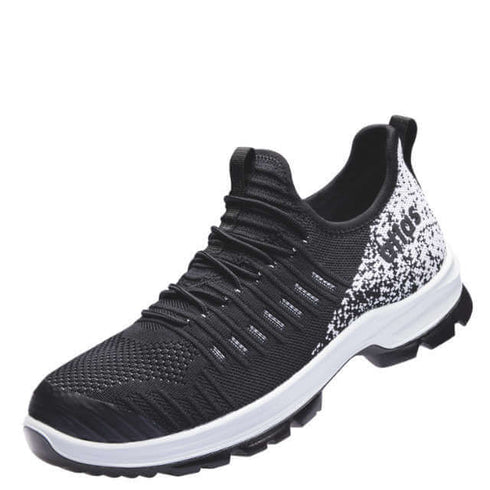 Sicherheitshalbschuh ATLAS, FAST 12 BLACK