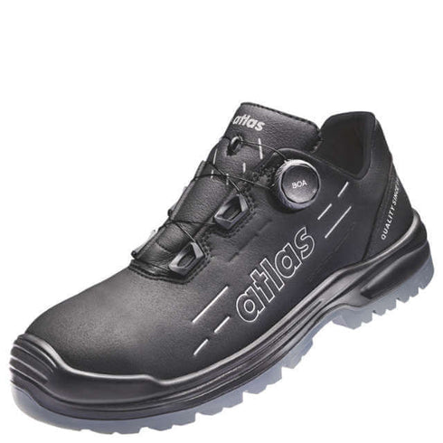 Sicherheitshalbschuh ATLAS, MAX 150 PRO BOA