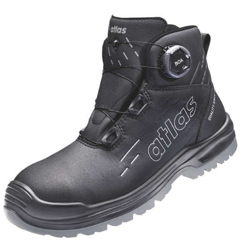 Sicherheitsstiefel ATLAS, MAX 500 PRO BOA