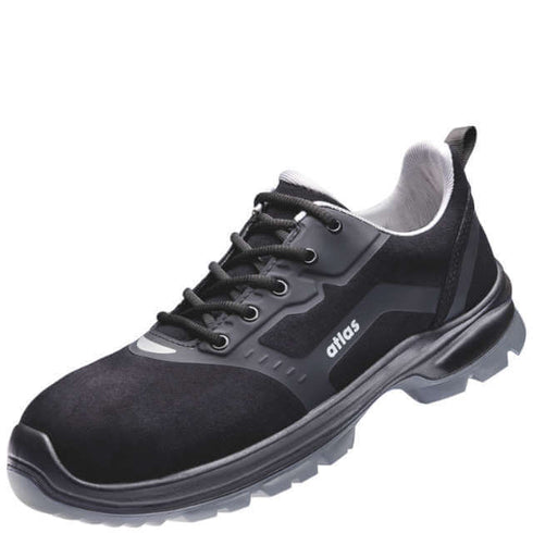 Sicherheitshalbschuh ATLAS, Flash 6105 XP ESD
