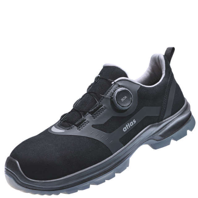 Sicherheitshalbschuh ATLAS, Flash 6405 XP BOA ESD