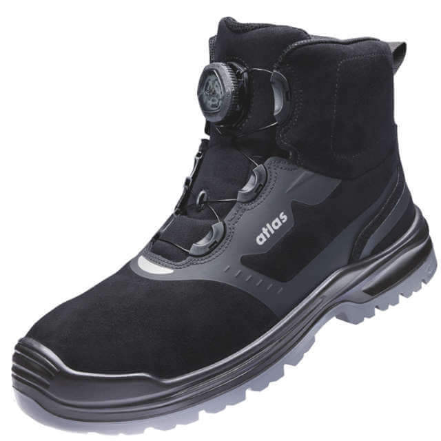 Sicherheitsstiefel ATLAS, Flash 6905 XP BOA ESD
