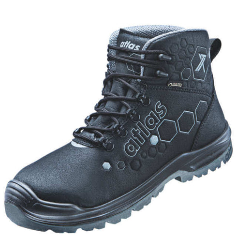 Sicherheitsstiefel ATLAS, XT 500 GTX