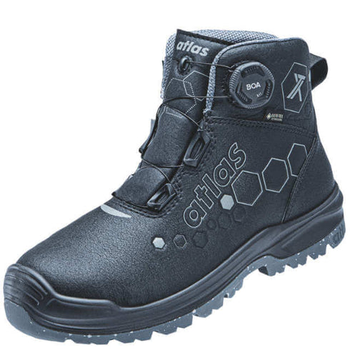 Sicherheitsstiefel ATLAS, XT 550 BOA GTX