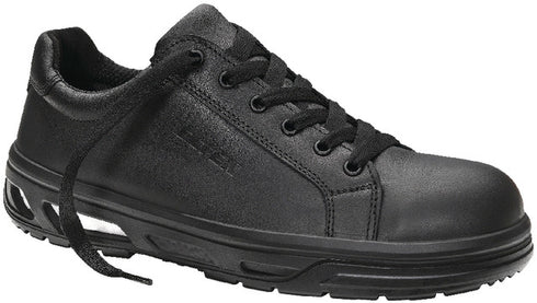 Sicherheitshalbschuh ELTEN, Noel XX10 black low