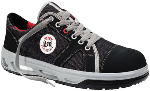 Safety half-shoe ELTEN, Sensation XX10 low