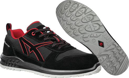 Sicherheitshalbschuh ALBATROS, Clifton Low