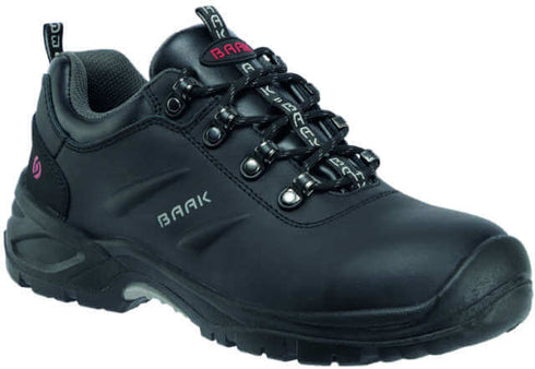Sicherheitshalbschuh BAAK, Harris