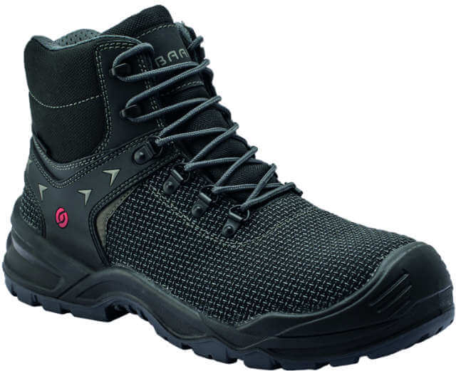 Sicherheitsstiefel BAAK, Brandon