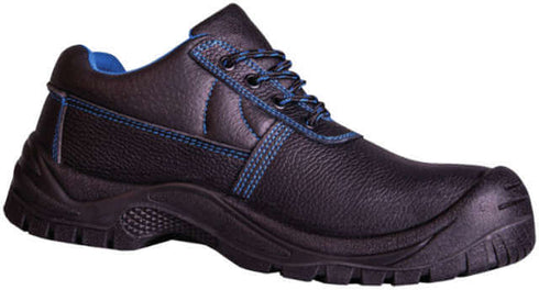 Sicherheitshalbschuh NEUTRAL, Bau