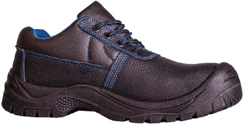 Sicherheitshalbschuh NEUTRAL, Bau