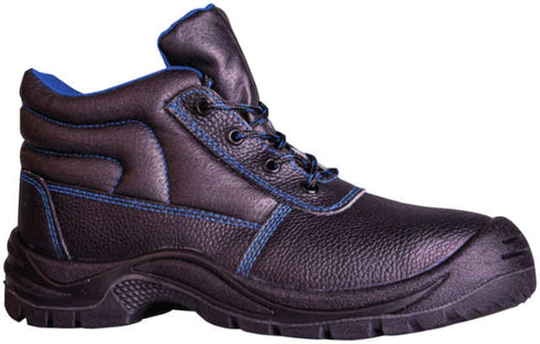 Sicherheitsstiefel NEUTRAL, Bau