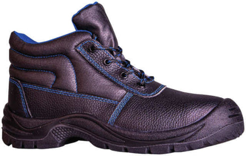 Sicherheitsstiefel NEUTRAL, Bau