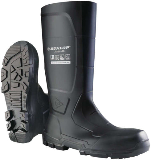 Sicherheitsstiefel DUNLOP, JobGUARD