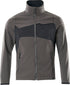 Softshelljacke ACCELERATE MASCOT, Softshelljacke, dunkelanthrazit/schwarz