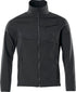 Softshelljacke ACCELERATE MASCOT, Softshelljacke, schwarz