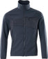 Softshelljacke ACCELERATE MASCOT, Softshelljacke, schwarzblau
