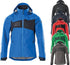 Hardshelljacke ACCELERATE MASCOT, Hardshelljacke, verkehrsrot/schwarz
