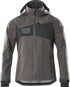 Hardshelljacke ACCELERATE MASCOT, Hardshelljacke, dunkelanthrazit/schwarz