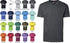 T-Shirt ID, T-TIME® hellblau