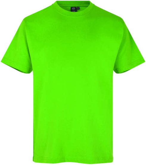 Shirts ID, T-TIME<sup>®</sup>, Herren, apfel