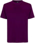 T-Shirt ID, T-TIME® bordeaux