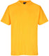 T-Shirt ID, T-TIME® gelb