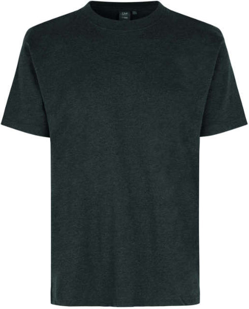 T-Shirt ID, T-TIME® graphit meliert