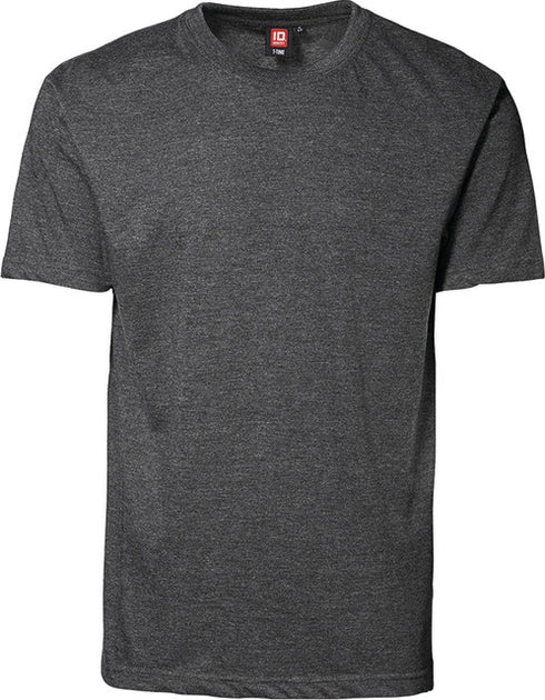T-Shirt ID, T-TIME® graphit meliert