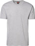 T-Shirt ID, T-TIME® grau meliert