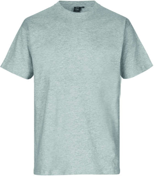 T-Shirt ID, T-TIME® grau meliert