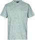 T-Shirt ID, T-TIME® grau meliert