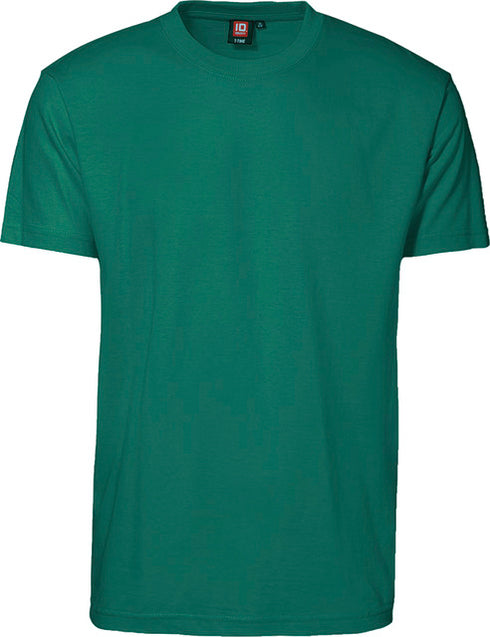 T-Shirt ID, T-TIME® grün
