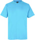 T-Shirt ID, T-TIME® hellblau