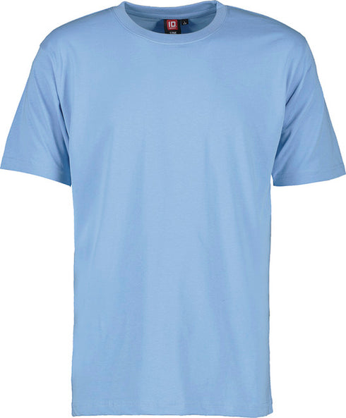 T-Shirt ID, T-TIME® hellblau