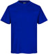 T-shirt ID, T-TIME® royal blue