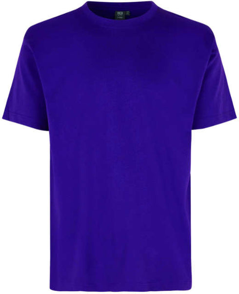 T-Shirt ID, T-TIME® lila