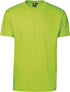 T-Shirt ID, T-TIME® lime