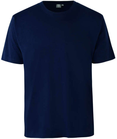 T-Shirt ID, T-TIME® navy