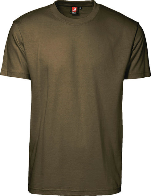 T-Shirt ID, T-TIME® oliv