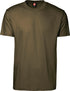 T-Shirt ID, T-TIME® oliv