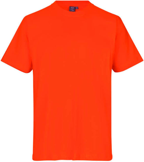 T-Shirt ID, T-TIME® orange